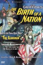 Watch The Birth of a Nation Movie2k