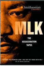 Watch MLK The Assassination Tapes Movie2k