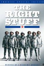 Watch The Right Stuff Movie2k