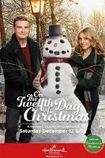 Watch On the Twelfth Day of Christmas Movie2k