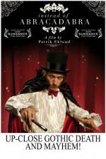 Watch Ist�llet f�r abrakadabra Movie2k