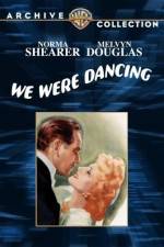 Watch We Were Dancing Movie2k