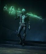 Watch League of Legends: Absolution (Short 2021) Movie2k