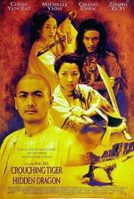Watch Crouching Tiger, Hidden Dragon Movie2k