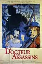 Watch The Doctor and the Devils Movie2k