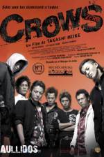 Watch Crows Zero Movie2k