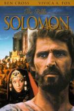 Watch Solomon Movie2k