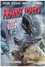 Watch Piranha Sharks Movie2k