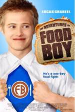 Watch The Adventures of Food Boy Movie2k