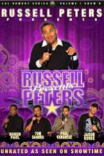 Watch Russell Peters Presents Movie2k