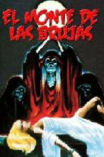 Watch El Monte de las brujas Movie2k
