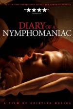 Watch Diary of a Nymphomaniac (Diario de una ninf�mana) Movie2k
