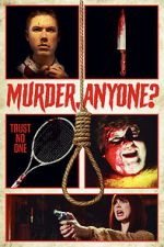 Watch Murder, Anyone? Movie2k
