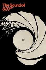 Watch The Sound of 007 Movie2k