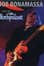 Watch Joe Bonamassa - Live at Rockpalast Movie2k