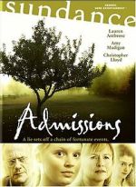 Watch Admissions Movie2k