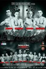 Watch Enfusion Live Barcelona Movie2k
