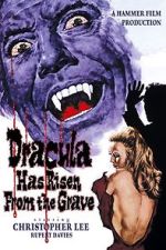 Watch Dracula Has Risen from the Grave Movie2k