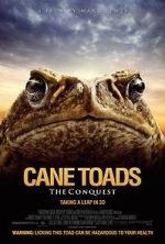 Watch Cane Toads: The Conquest Movie2k