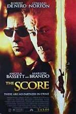 Watch The Score Movie2k