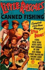 Watch Canned Fishing (Short 1938) Movie2k