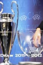 Watch UEFA Europa League Draw 2011-2012 Movie2k