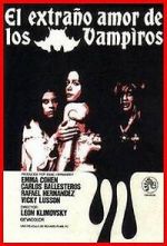 Watch Strange Love of the Vampires Movie2k