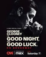 Watch Good Night, and Good Luck Movie2k