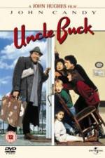 Watch Uncle Buck Movie2k