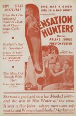 Watch Sensation Hunters Movie2k