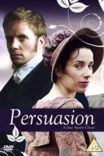 Watch Persuasion Movie2k