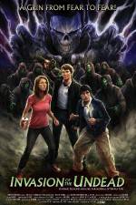 Watch Invasion of the Undead Movie2k