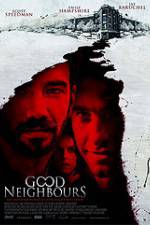 Watch Good Neighbours Movie2k