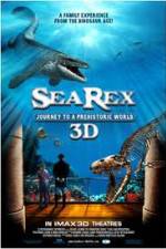 Watch Sea Rex 3D Journey to a Prehistoric World Movie2k