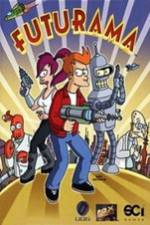 Watch Futurama The Lost Adventure Movie2k