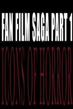 Watch Fan Film Saga Part 1: Icons of Horror Movie2k