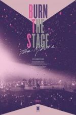 Watch Burn the Stage: The Movie Movie2k