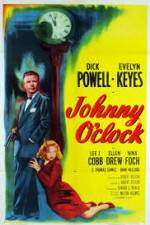 Watch Johnny O'Clock Movie2k
