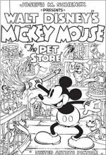 Watch The Pet Store (Short 1933) Movie2k