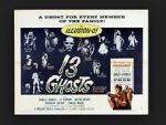 Watch 13 Ghosts: The Magic of Illusion-O Movie2k