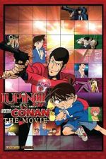 Watch Lupin III vs. Detective Conan: The Movie Movie2k