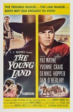 Watch The Young Land Movie2k