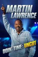 Watch Martin Lawrence Doin Time Movie2k