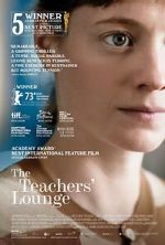 Watch The Teachers\' Lounge Movie2k