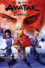 Watch Avatar Spirits (Short 2010) Movie2k