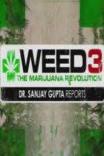 Watch Weed 3: The Marijuana Revolution Movie2k