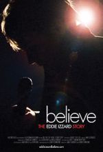 Watch Believe: The Eddie Izzard Story Movie2k