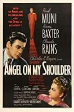 Watch Angel on My Shoulder Movie2k
