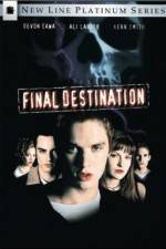 Watch Final Destination Movie2k
