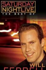 Watch Saturday Night Live The Best of Will Ferrell Movie2k